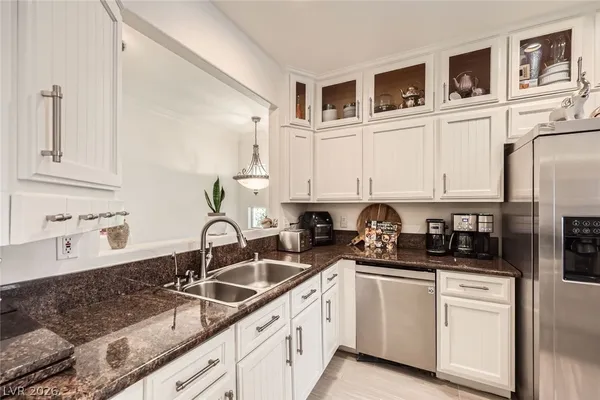 $369,000 | 2050 West Warm Springs Road, Unit 3624, Henderson, NV 89014