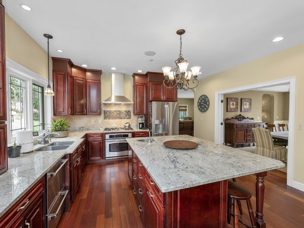 1789 Great Pond Road North Andover, MA 01845 - Photo 14 of 41 Gallery Image 14