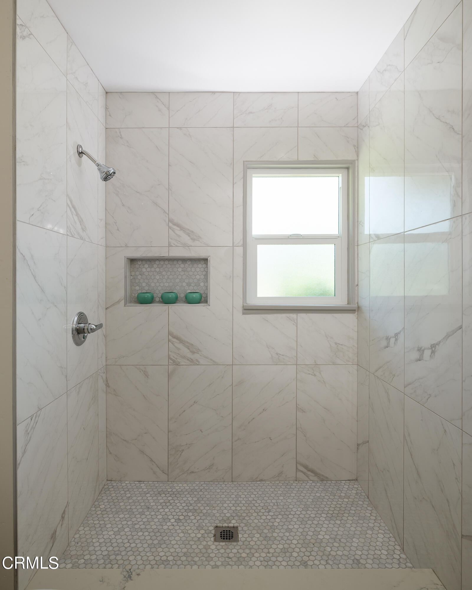 3720 Newhaven Road Pasadena, CA 91107 - Photo 21 of 37 a bathroom with a shower