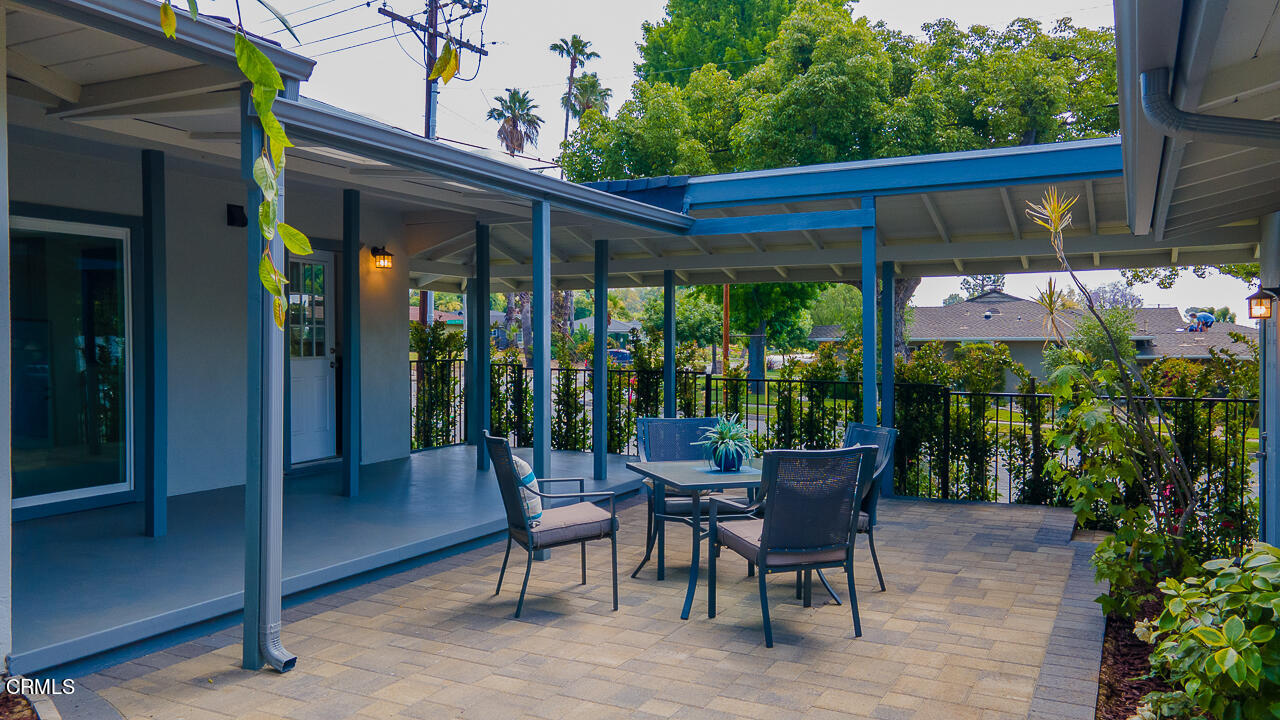 3720 Newhaven Road Pasadena, CA 91107 - Photo 34 of 37 3720_NEWHAVEN_EXT_OTHERMLS (7 of 9)