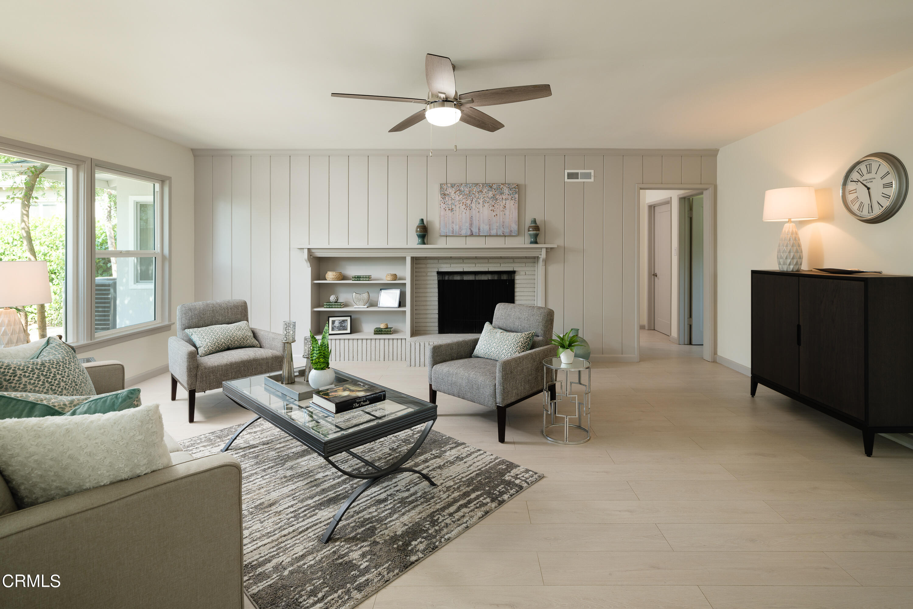 3720 Newhaven Road Pasadena, CA 91107 - Photo 5 of 37 NPW_3720NewHaven_007_FLEXMLS