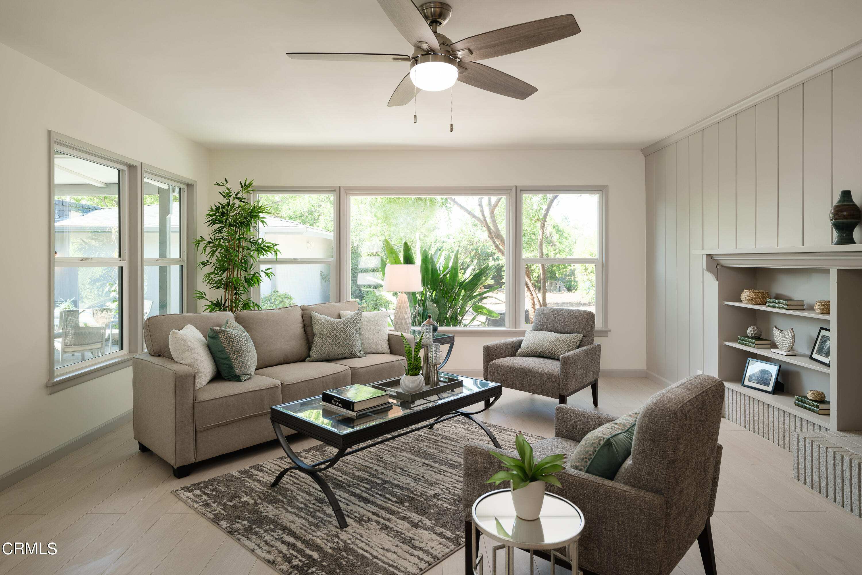 3720 Newhaven Road Pasadena, CA 91107 - Photo 8 of 37 NPW_3720NewHaven_006_FLEXMLS