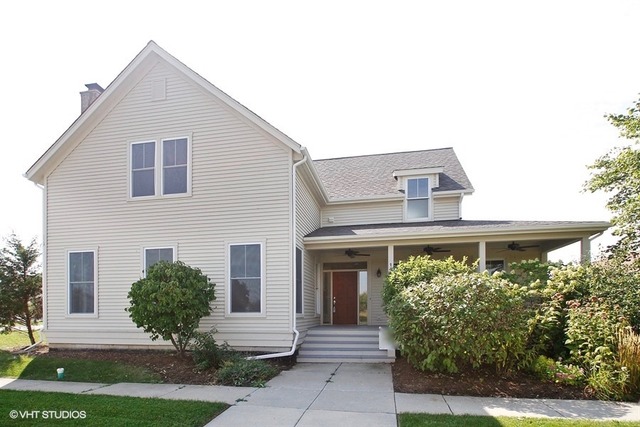 1493 Potawatomi Road Grayslake, IL 60030 - Photo 1 of 20