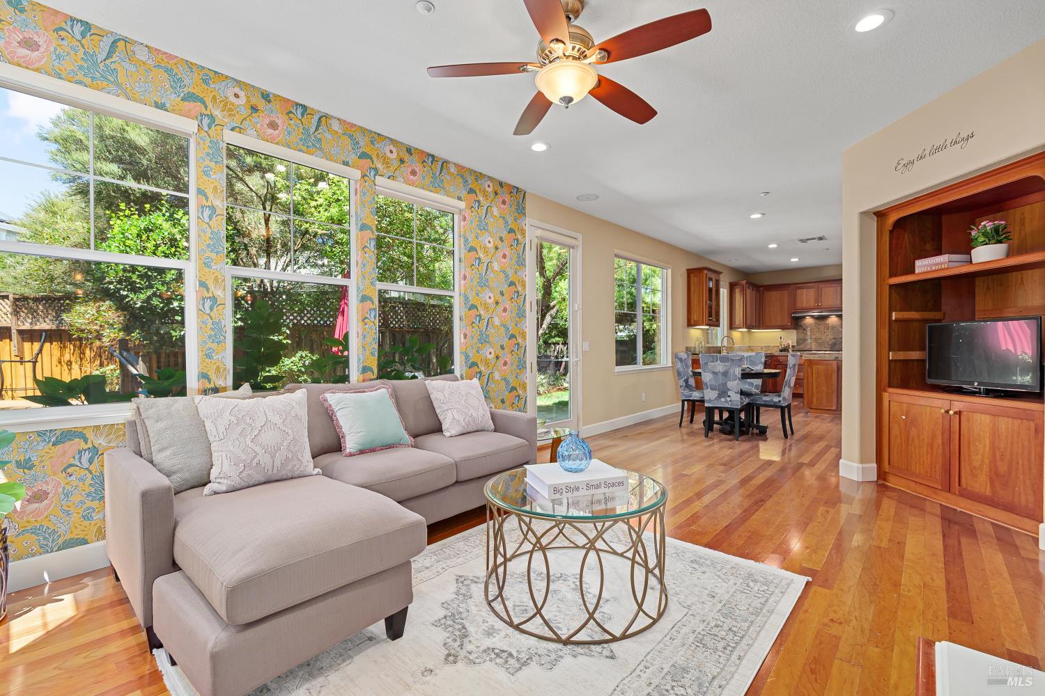 68 Pinheiro Circle Novato, CA 94945 - Photo 23 of 82
