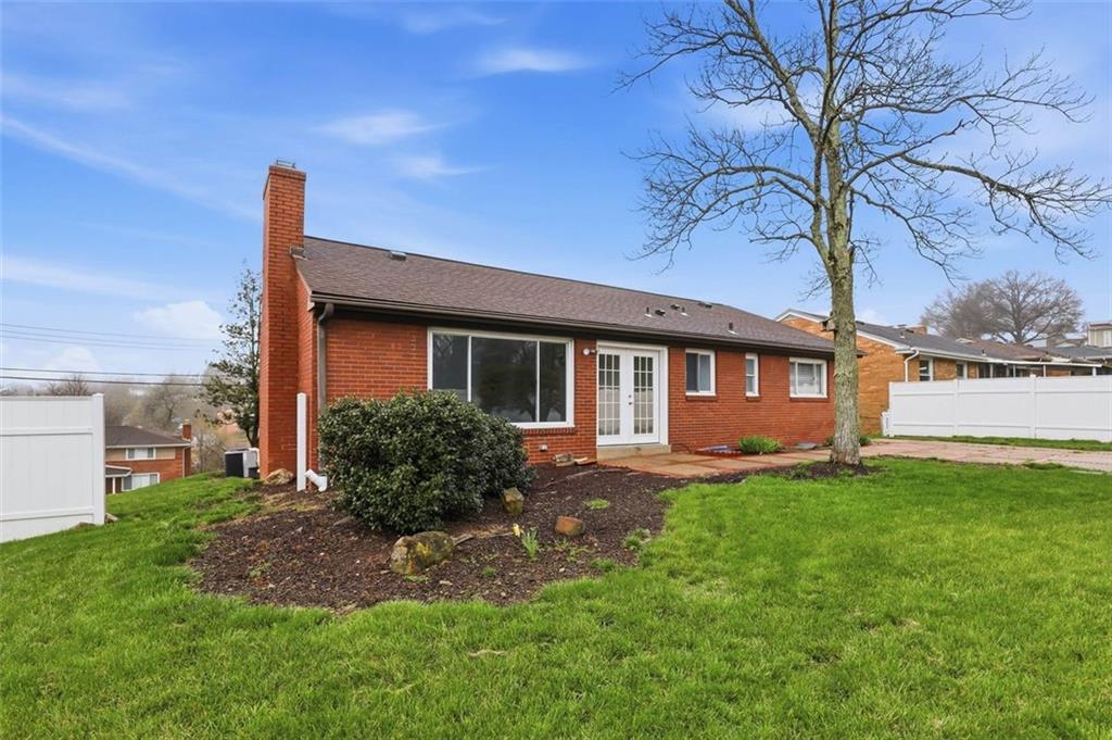 1013 El Rancho Drive Pittsburgh, PA 15220 - Photo 36 of 36