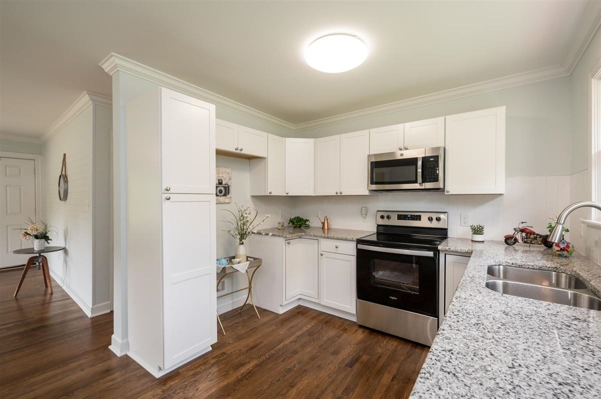 7007 Kemp Road Raleigh, NC 27613 - Photo 13 of 27 Photo 13