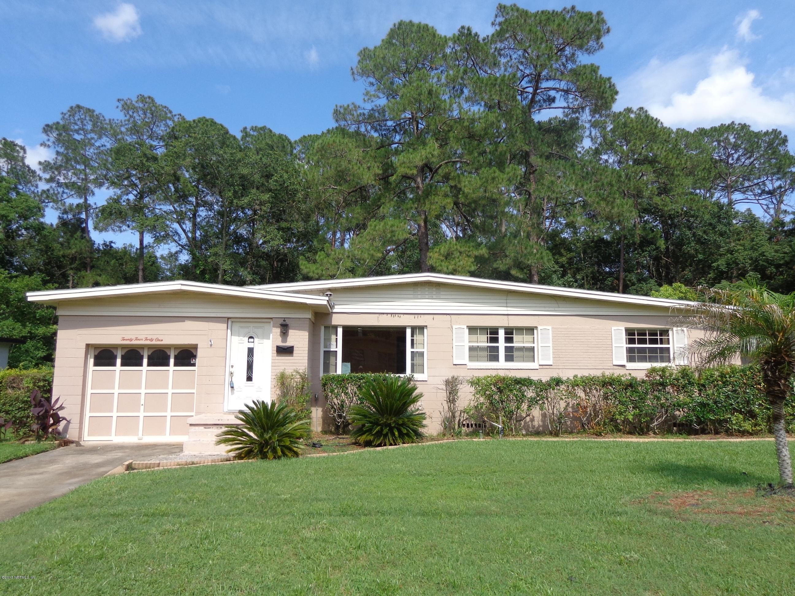 2441 Randy Road Jacksonville, FL 32216 - Photo 1 of 41 Front