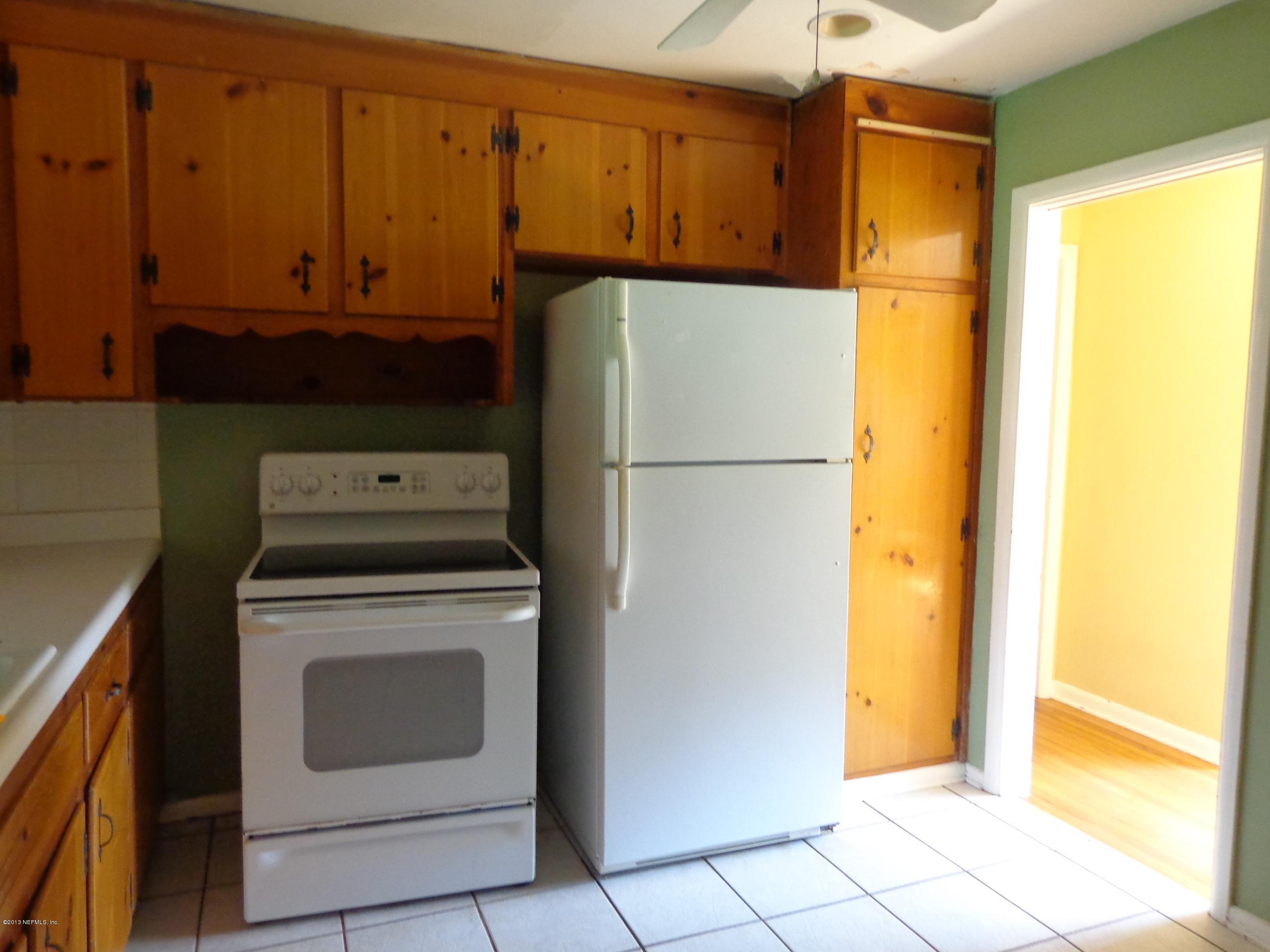 2441 Randy Road Jacksonville, FL 32216 - Photo 11 of 41 Kitchen