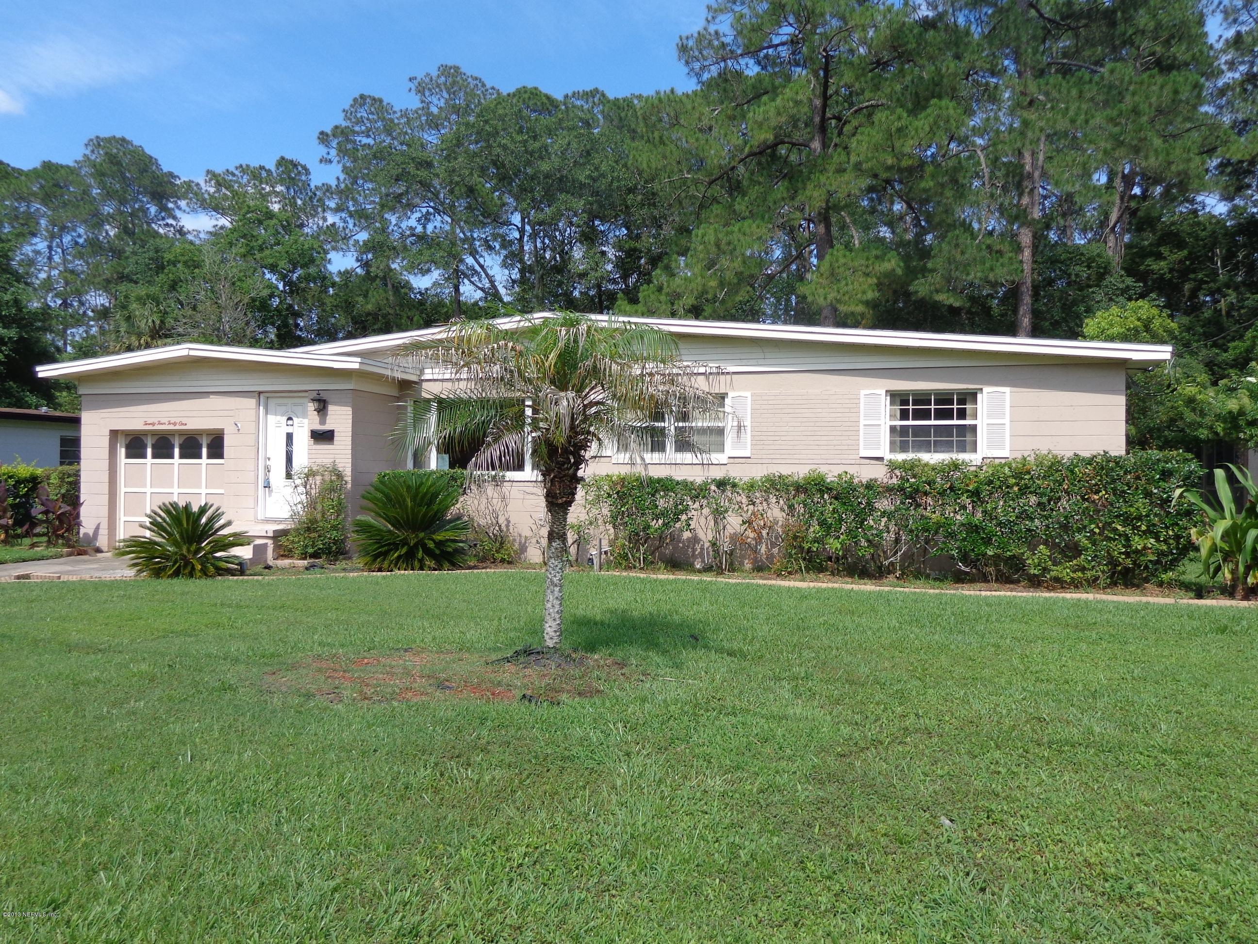 2441 Randy Road Jacksonville, FL 32216 - Photo 39 of 41 Front