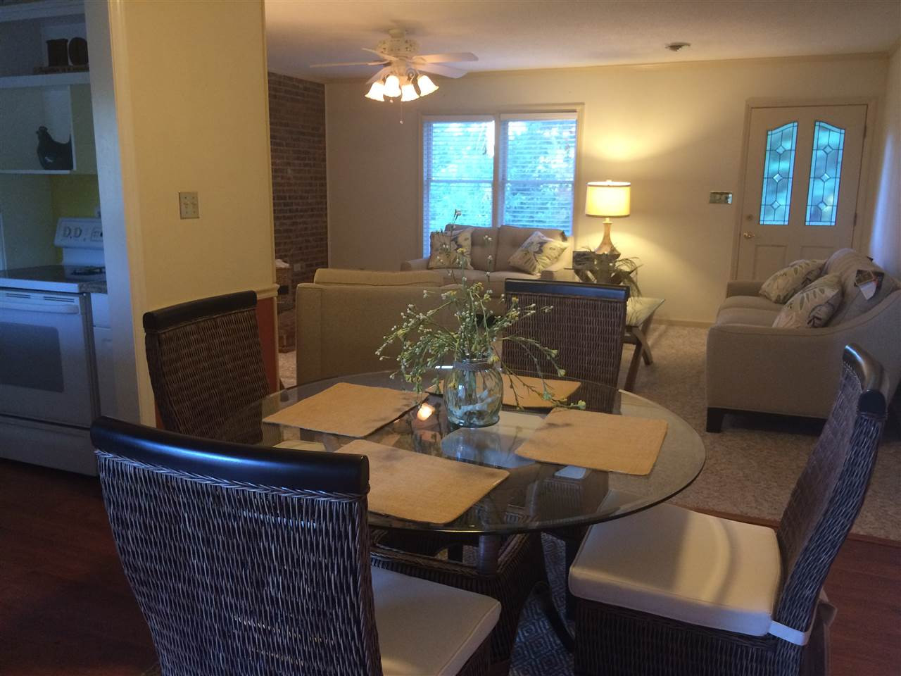 1256 North Jim Minor Road Graham, NC 27253 - Photo 8 of 25 Photo 8