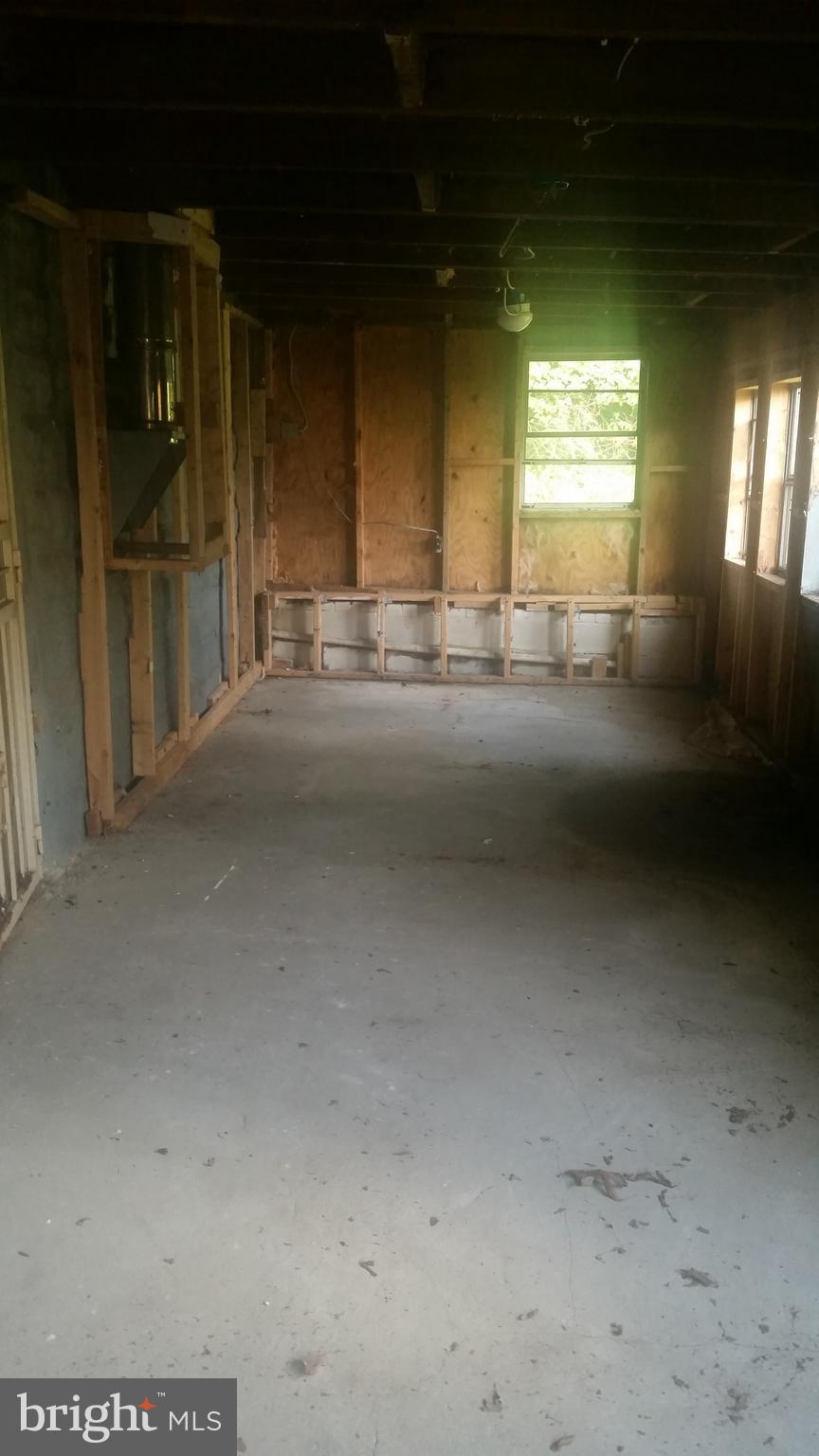 9218 Crandall Road Lanham, MD 20706 - Photo 12 of 12 a view of empty room