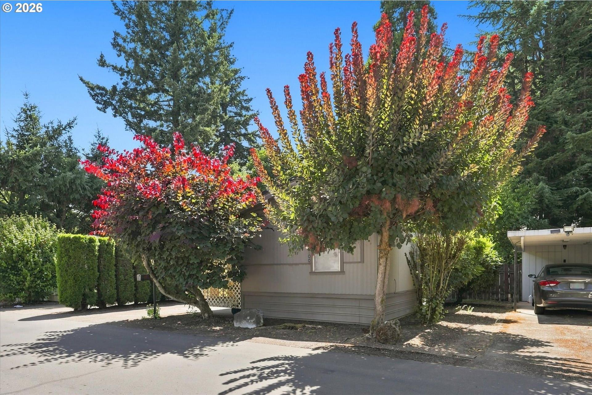 1901 Southeast Minter Bridge Road, Unit 100 Hillsboro, OR 97123 - Photo 29 of 29 Gallery Image 29