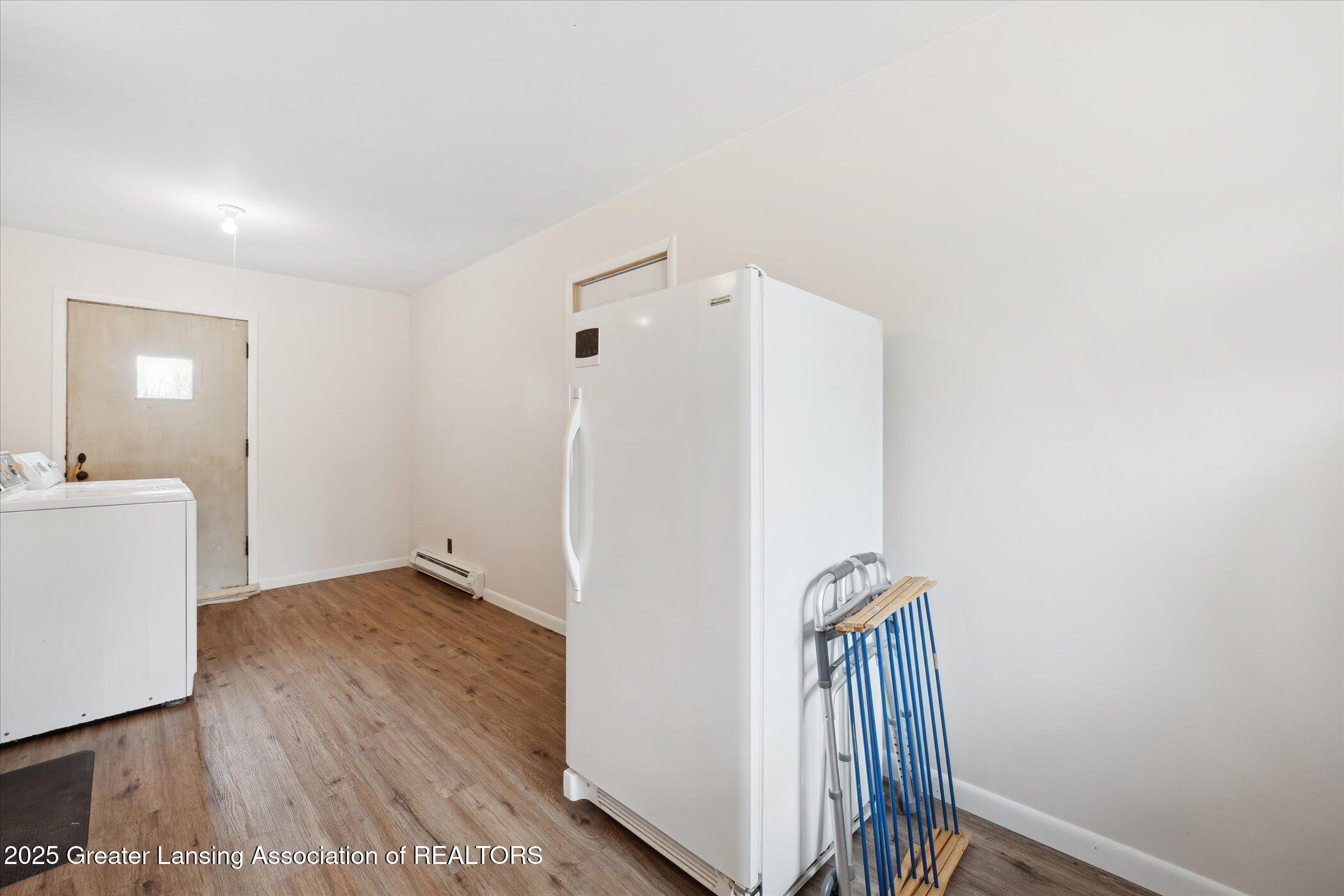 5001 Cornell Road Okemos, MI 48864 - Photo 19 of 42 Laundry
