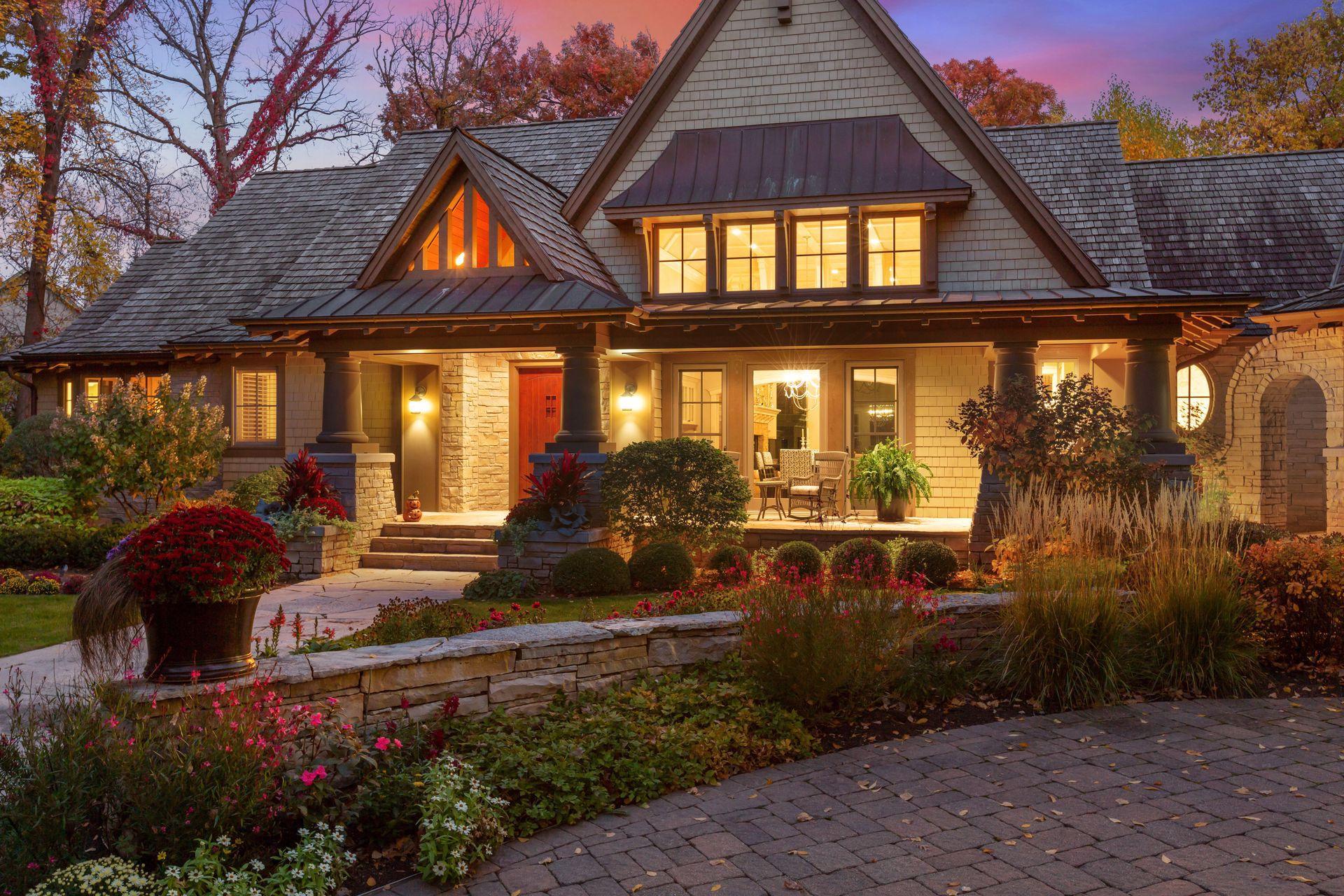 6 Merilane Edina, MN 55436 - Photo 13 of 84