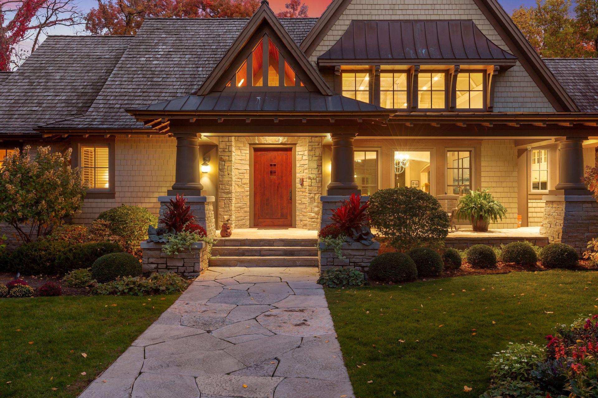 6 Merilane Edina, MN 55436 - Photo 14 of 84