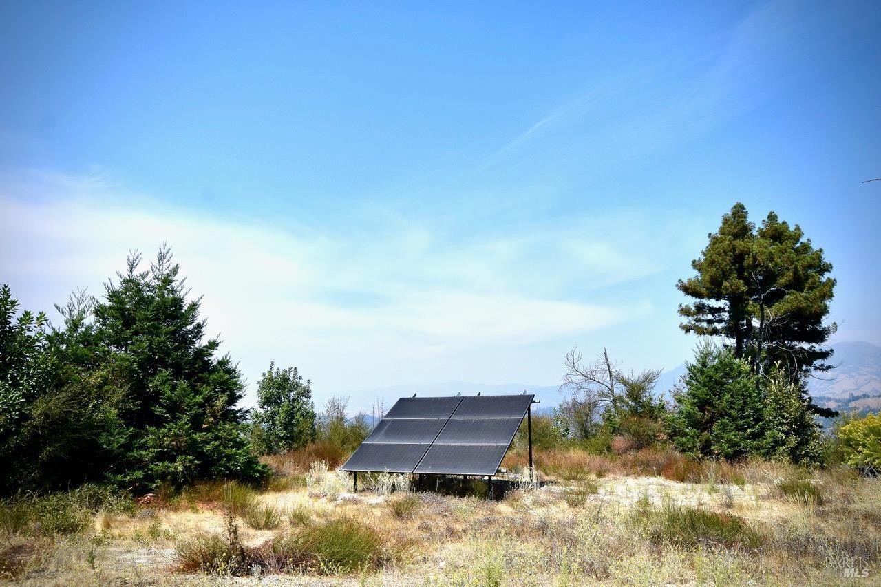 3950 Mountain Home Ranch Road Calistoga, CA 94515 - Photo 12 of 17