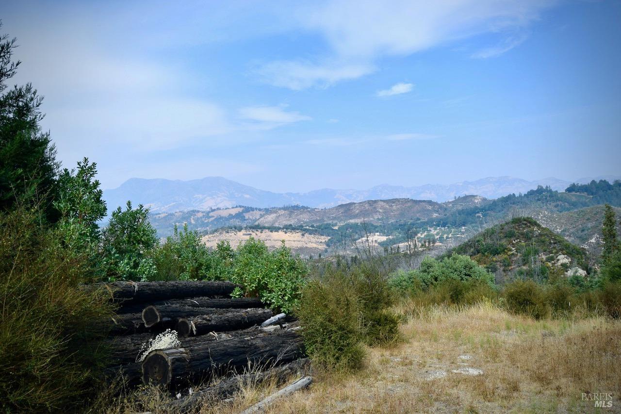 3950 Mountain Home Ranch Road Calistoga, CA 94515 - Photo 14 of 17