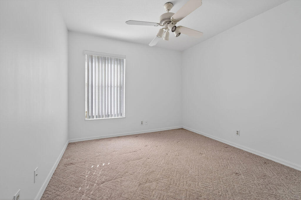 762 Southwest Ancona Road Port St. Lucie, FL 34953 - Photo 13 of 30 2nd Bedroom