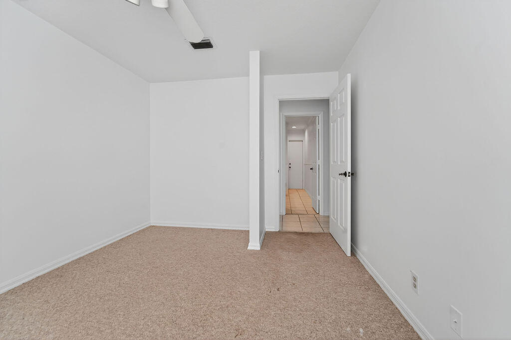 762 Southwest Ancona Road Port St. Lucie, FL 34953 - Photo 14 of 30 2nd Bedroom