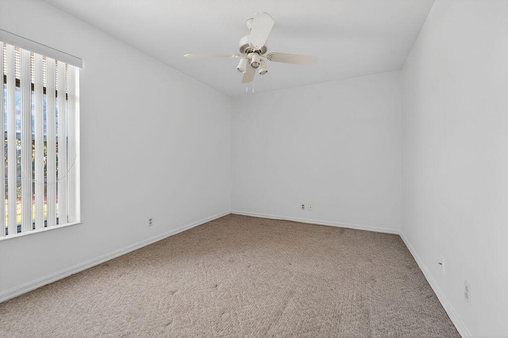 762 Southwest Ancona Road Port St. Lucie, FL 34953 - Photo 17 of 30 3rd Bedroom