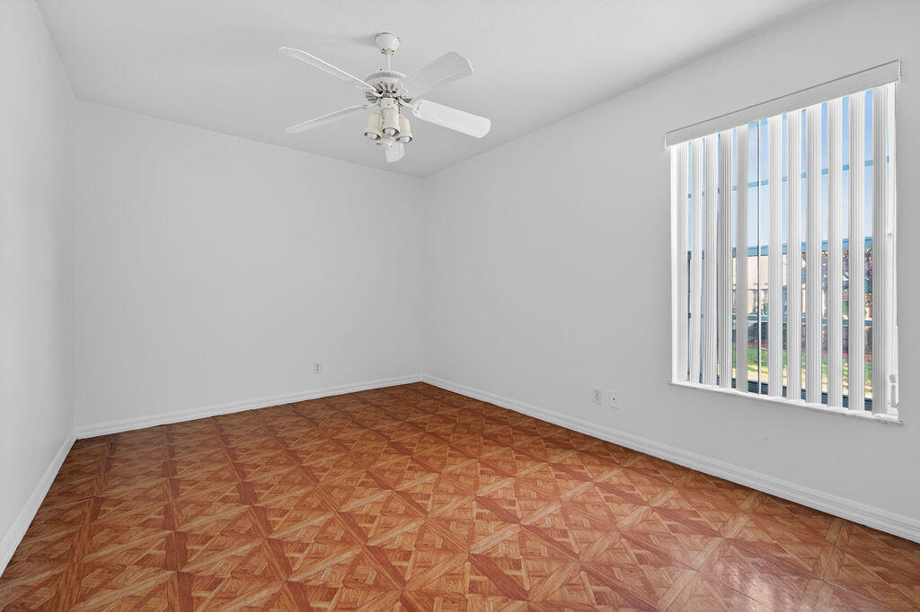 762 Southwest Ancona Road Port St. Lucie, FL 34953 - Photo 19 of 30 4th Bedroom