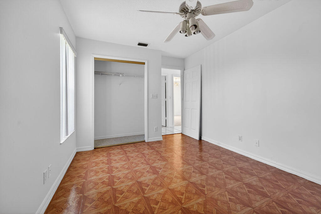 762 Southwest Ancona Road Port St. Lucie, FL 34953 - Photo 20 of 30 4th Bedroom