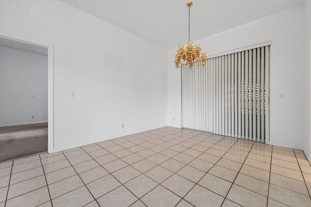 762 Southwest Ancona Road Port St. Lucie, FL 34953 - Photo 9 of 30 Dining Room