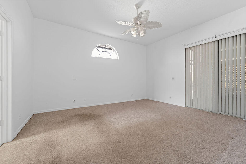 762 Southwest Ancona Road Port St. Lucie, FL 34953 - Photo 10 of 30 Primary Bedroom
