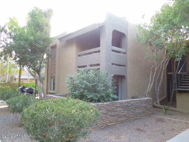 3825 East Camelback Road, Unit 160 Phoenix, AZ 85018 - Photo 3 of 20 Front Left