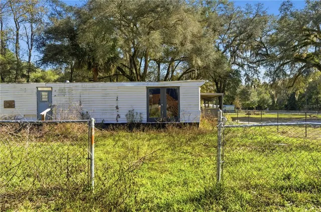 $35,000 | 4265 South Illiana Terrace, Inverness, FL 34452