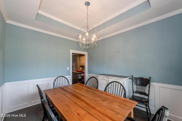 $695,000 | 105 Nautical Wave Road, Hubert, NC 28539