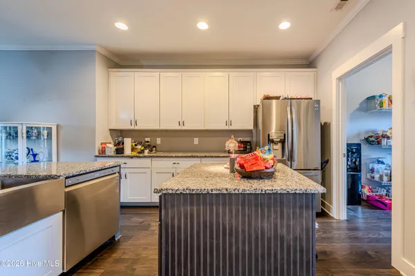 $695,000 | 105 Nautical Wave Road, Hubert, NC 28539