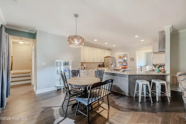 $695,000 | 105 Nautical Wave Road, Hubert, NC 28539