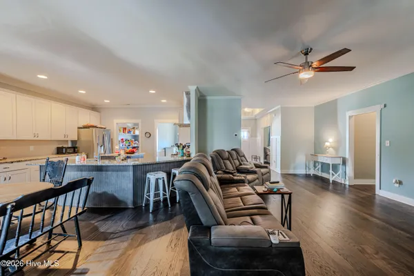 $695,000 | 105 Nautical Wave Road, Hubert, NC 28539