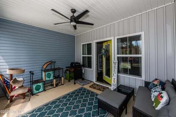 $695,000 | 105 Nautical Wave Road, Hubert, NC 28539