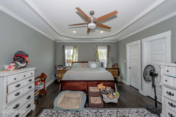 $695,000 | 105 Nautical Wave Road, Hubert, NC 28539