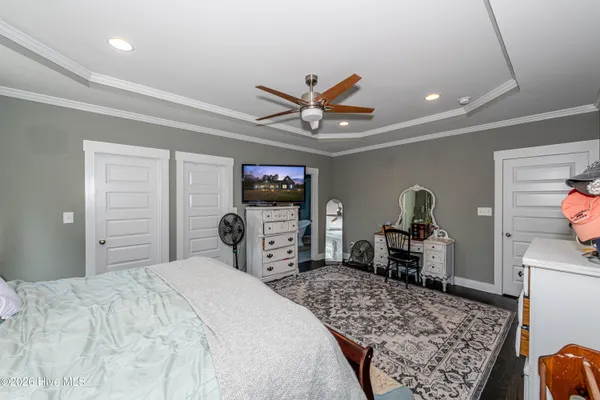 $695,000 | 105 Nautical Wave Road, Hubert, NC 28539
