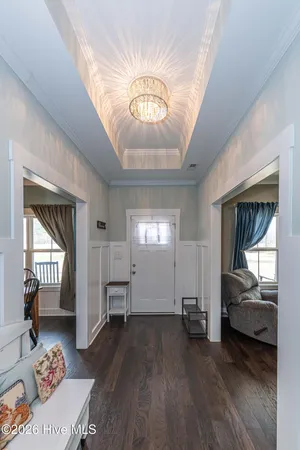 $695,000 | 105 Nautical Wave Road, Hubert, NC 28539