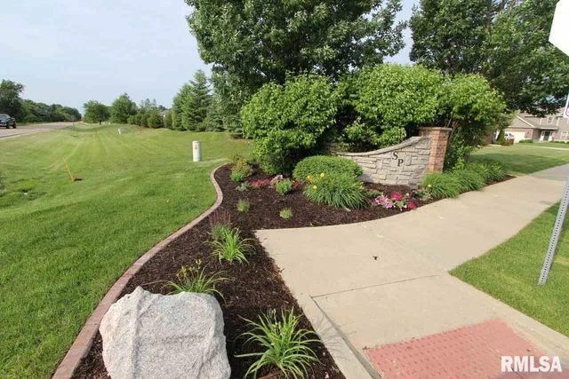 $66,000 | 6426 North Ironwood Drive, Edwards, IL 61528