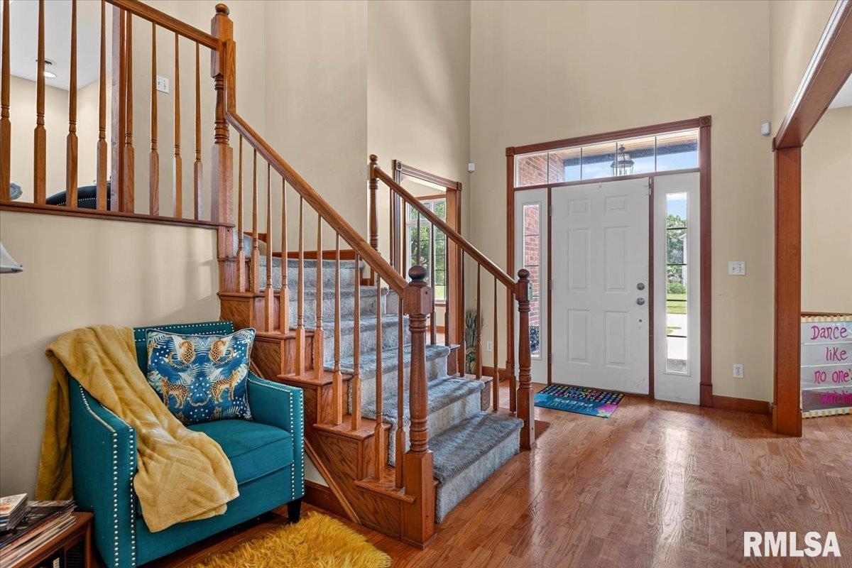 2517 Dickens Drive Springfield, IL 62711 - Photo 8 of 66