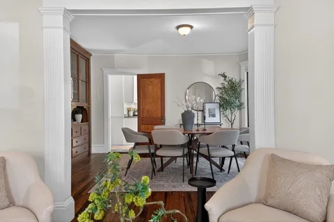 $475,000 | 69 Bradfield Avenue, Unit 1, Boston, MA 02131