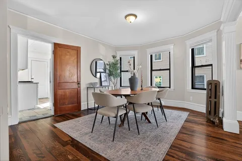 $475,000 | 69 Bradfield Avenue, Unit 1, Boston, MA 02131