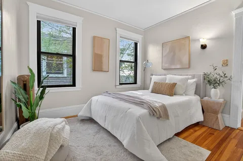 $475,000 | 69 Bradfield Avenue, Unit 1, Boston, MA 02131