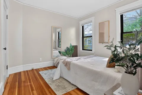 $475,000 | 69 Bradfield Avenue, Unit 1, Boston, MA 02131