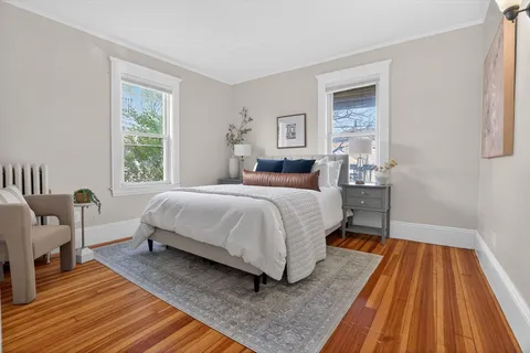 $475,000 | 69 Bradfield Avenue, Unit 1, Boston, MA 02131