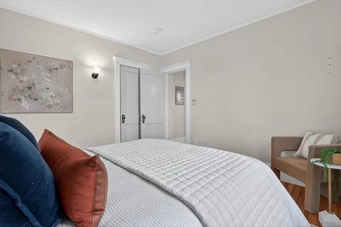 $475,000 | 69 Bradfield Avenue, Unit 1, Boston, MA 02131