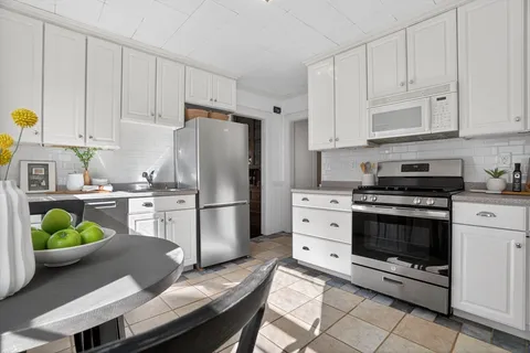 $475,000 | 69 Bradfield Avenue, Unit 1, Boston, MA 02131