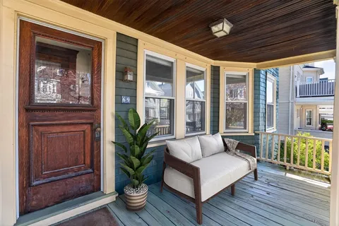 $475,000 | 69 Bradfield Avenue, Unit 1, Boston, MA 02131