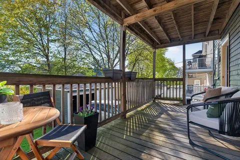 $475,000 | 69 Bradfield Avenue, Unit 1, Boston, MA 02131