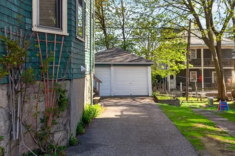$475,000 | 69 Bradfield Avenue, Unit 1, Boston, MA 02131